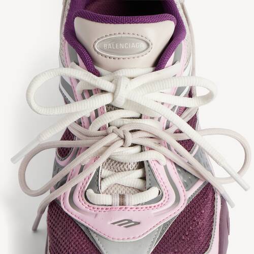 radar gradient lines スニーカー