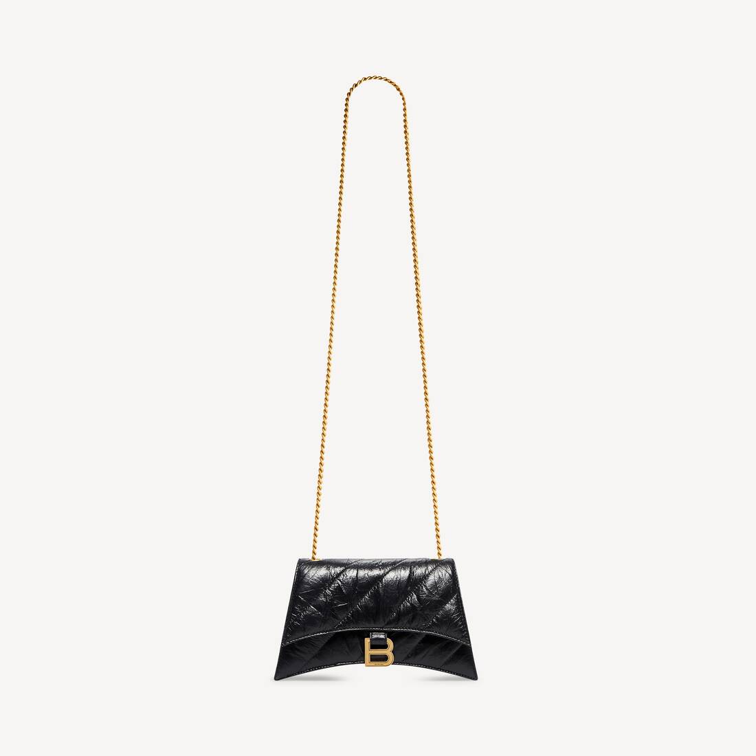 crush chain bag xs — 736016210J11000