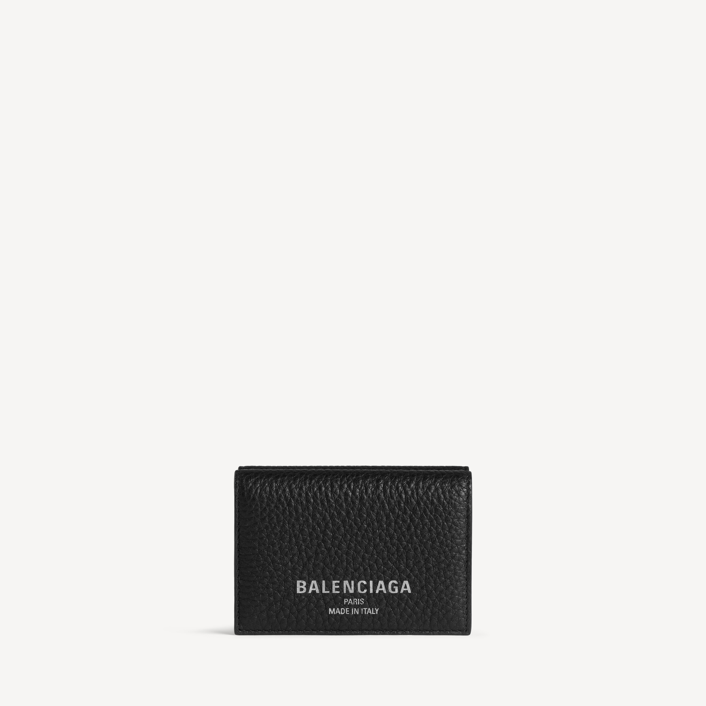 Balenciaga credit ミニ ウォレット