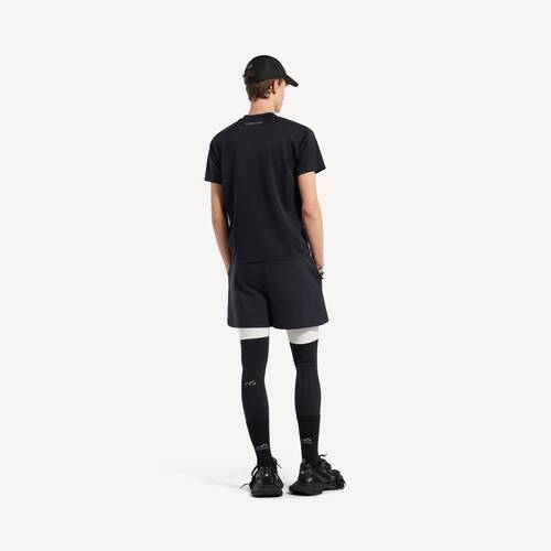 techwear 半袖tシャツ