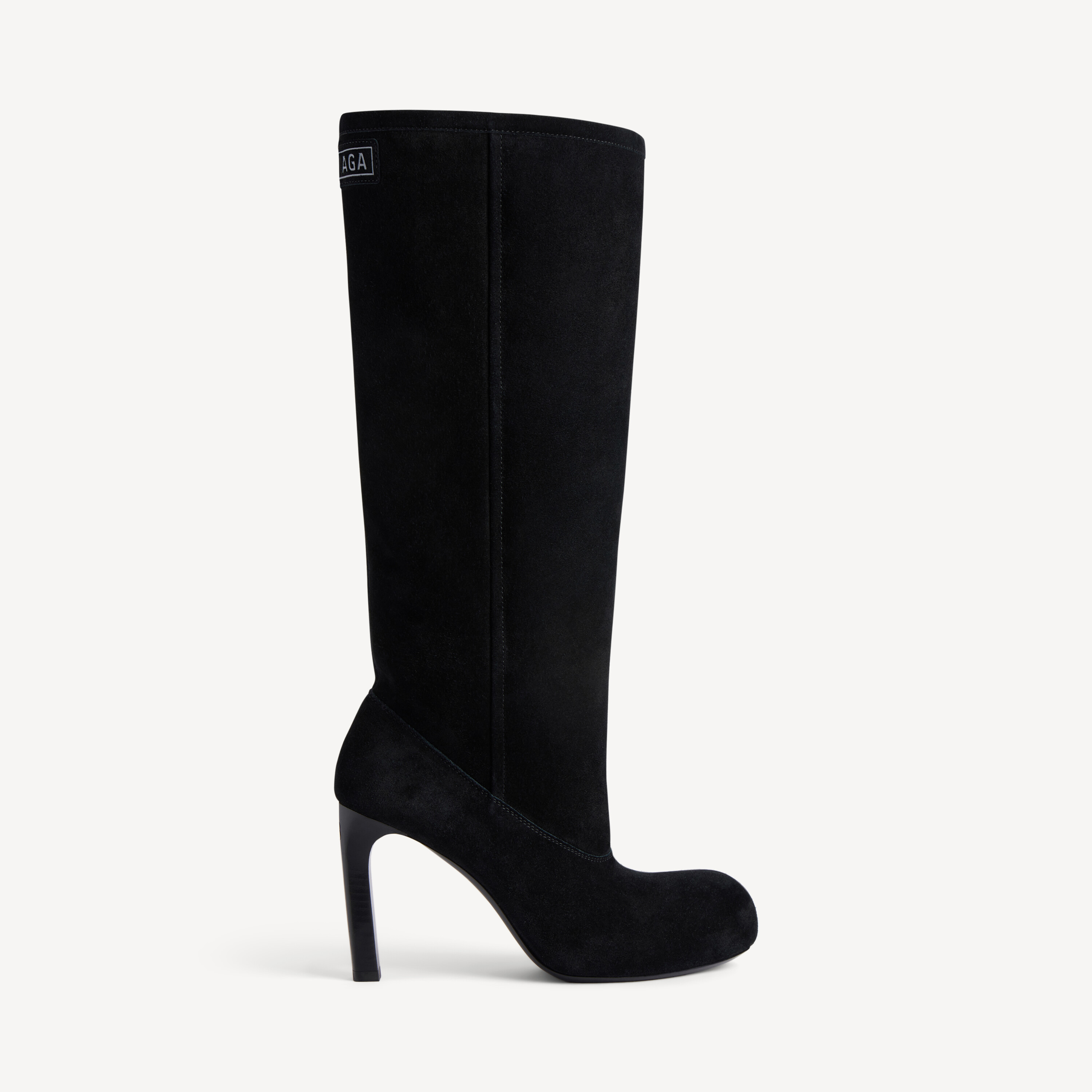Balenciaga fargo boot