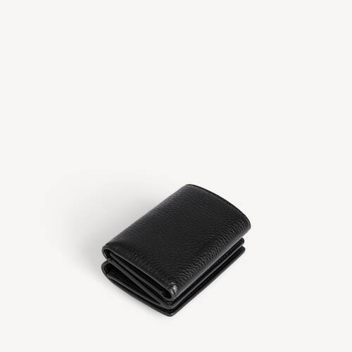 portefeuille le city business mini 