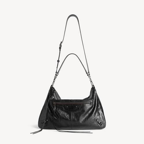 borsa le city moto grande