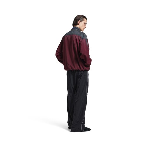 balenciaga i puma tracksuit jacket