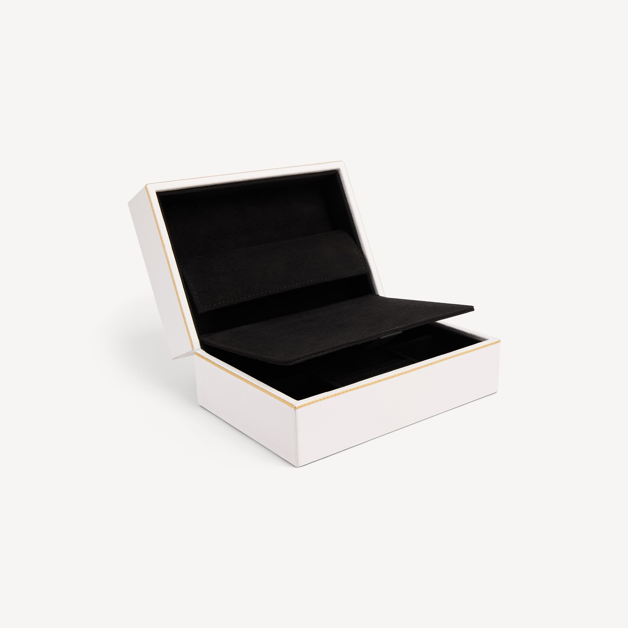 fragrance jewelry box