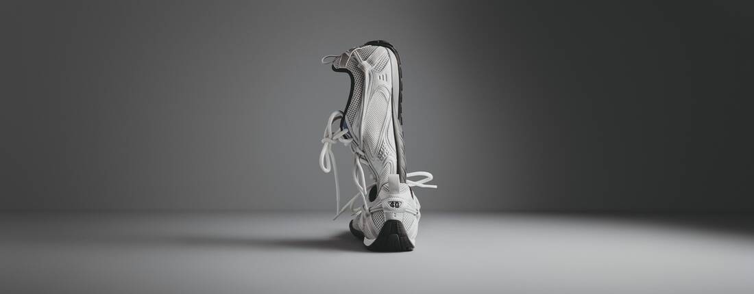 남성 슈즈 - 남성 | 발렌시아가 대한민국 KO