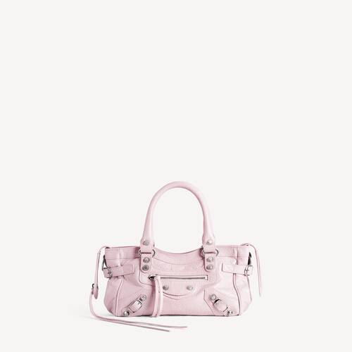 le city bag east-west mini