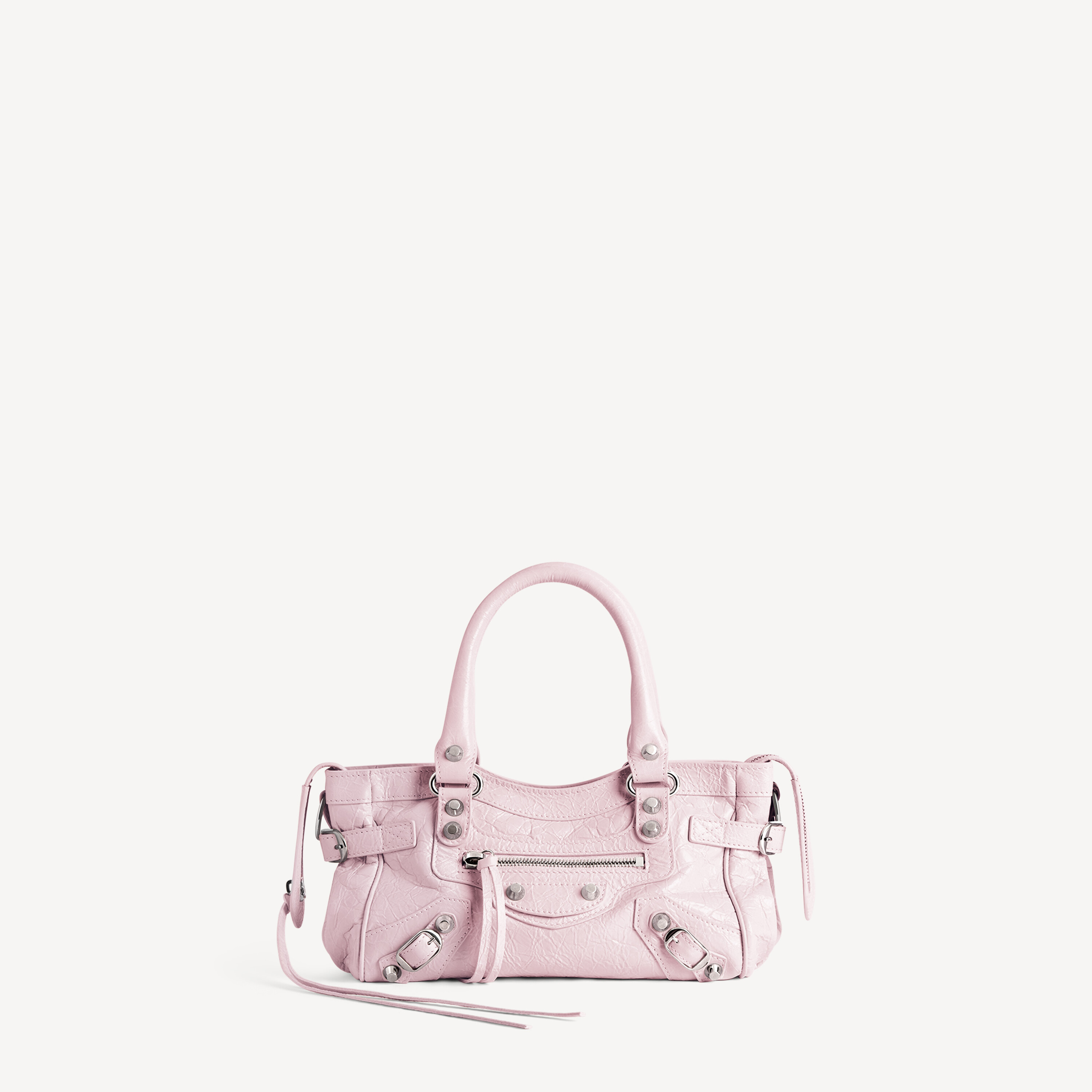 Le city bag east-west mini