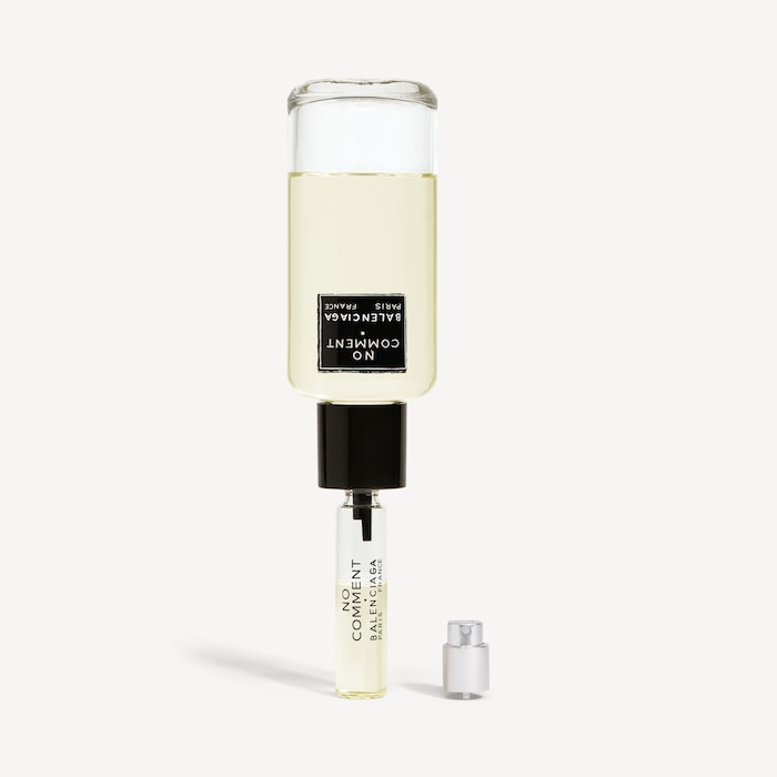 no comment parfum refill