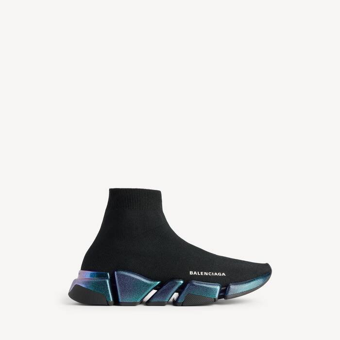 sneaker speed 2.0 iridescent