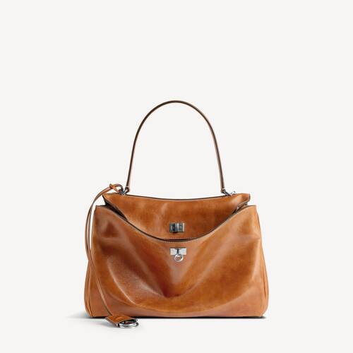 rodeo handbag medium