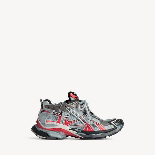 러너 그래디언트 스니커즈