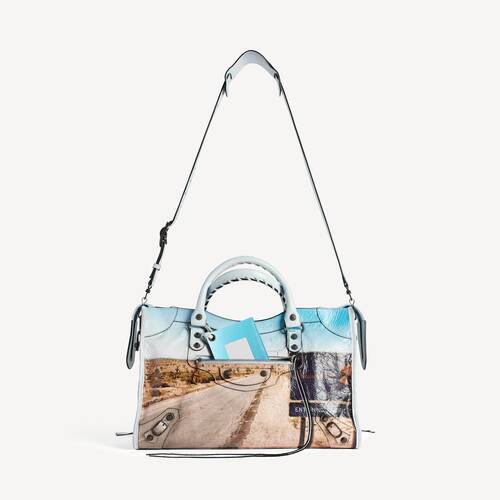 le city bag medium