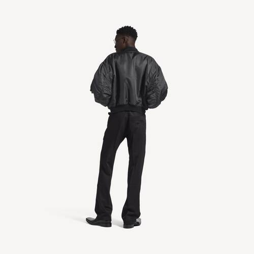 standard bomber jacket