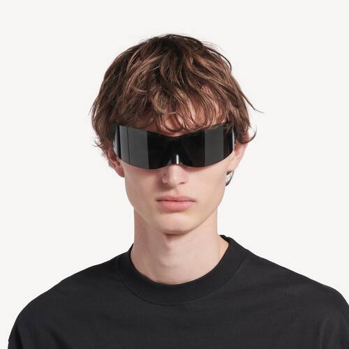 panther mask sunglasses 