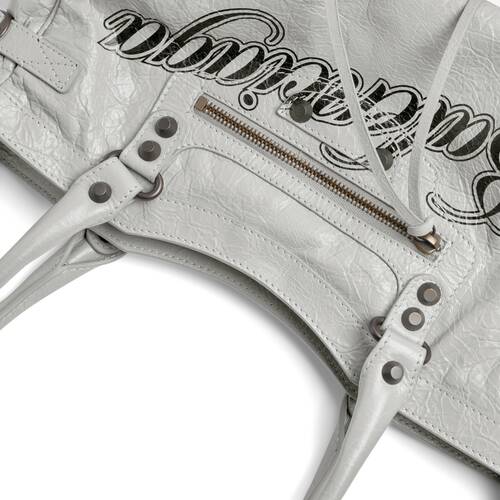 le city bag east-west