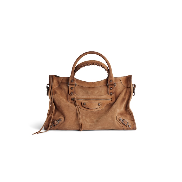 Women's Le City | Balenciaga US