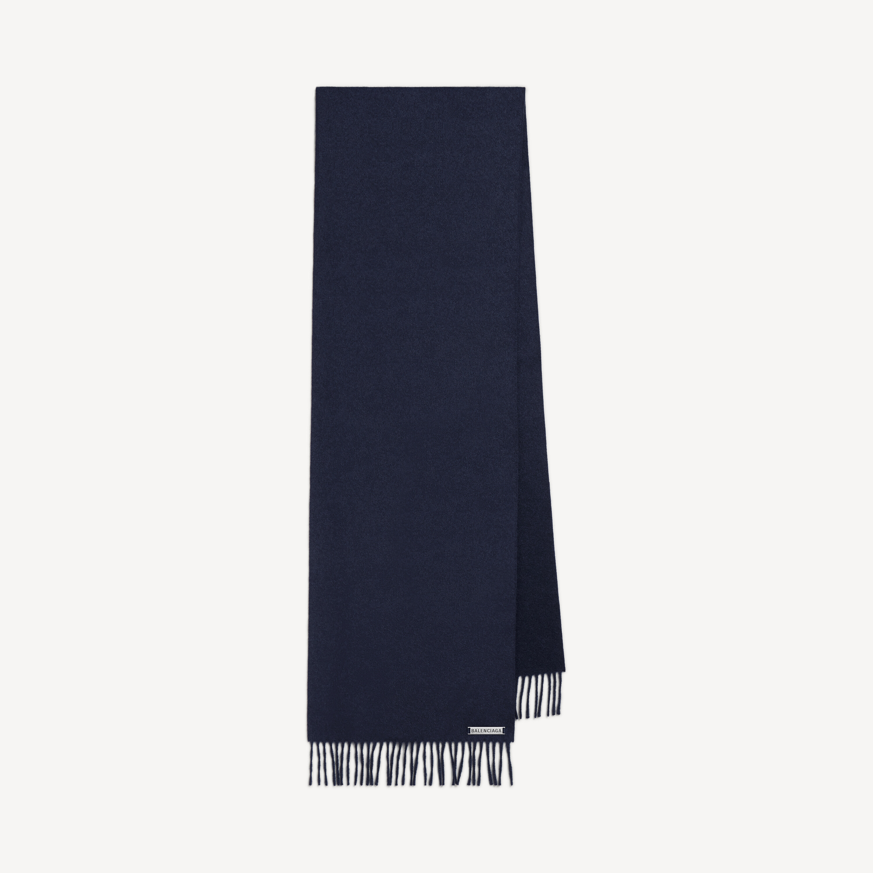 Women's Scarf in Navy