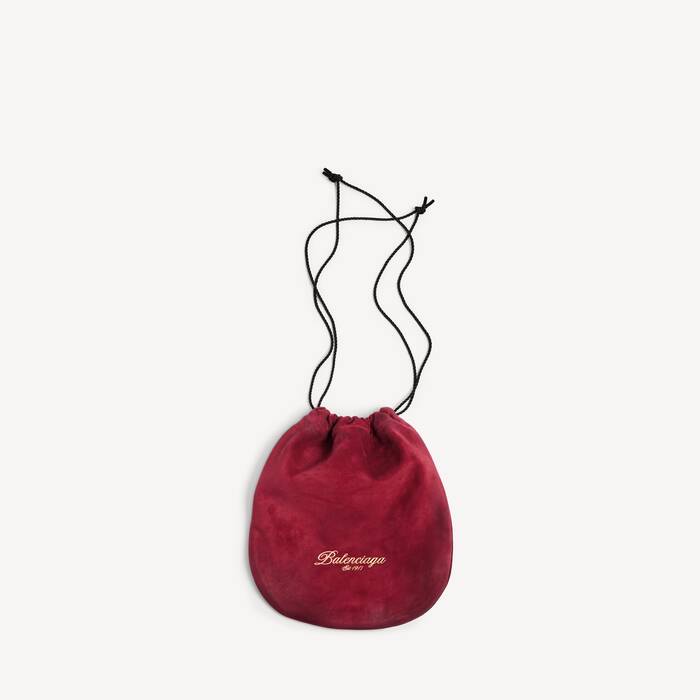 チェリーレッド の ウィメンズ Purse バッグ - ウィメンズ | Balenciaga 日本 JA - Image 1