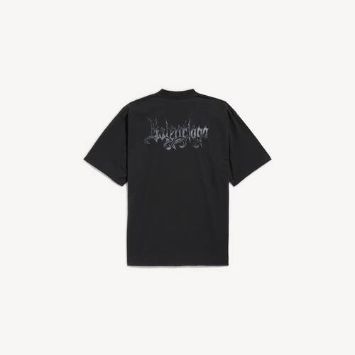 sketchy medium fit t-shirt