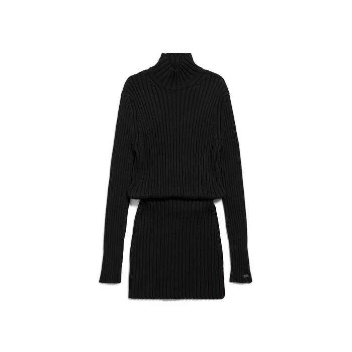 abito hourglass mini