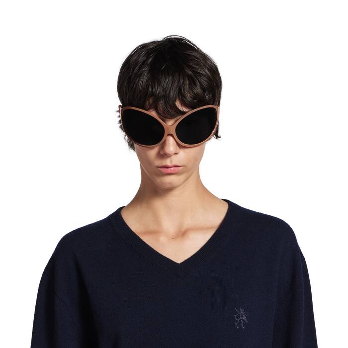 gafas de sol phantom round