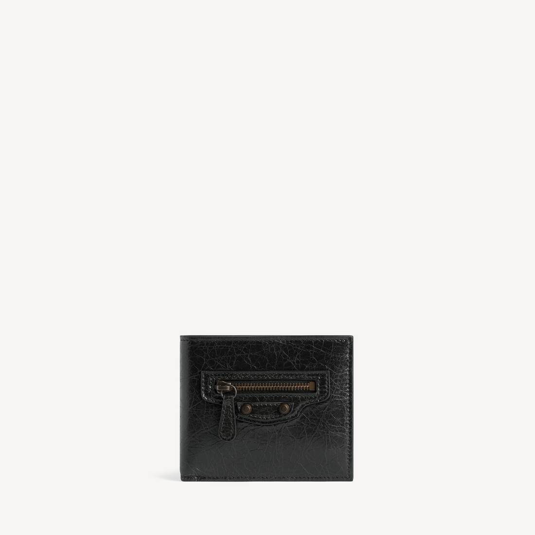 le city square folded wallet — 8726672ABFY1000
