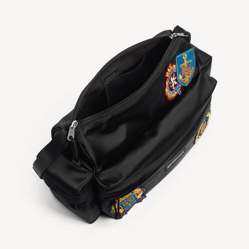 explorer multipocket weekender small