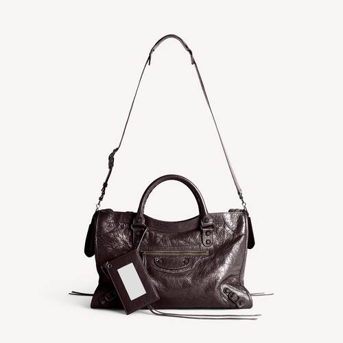 le city bag medium