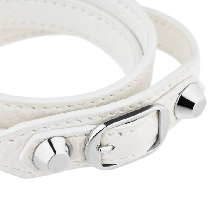 city triple bracelet