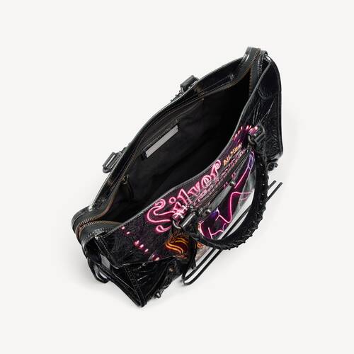 le city bag medium