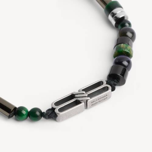 bb icon beads bracelet