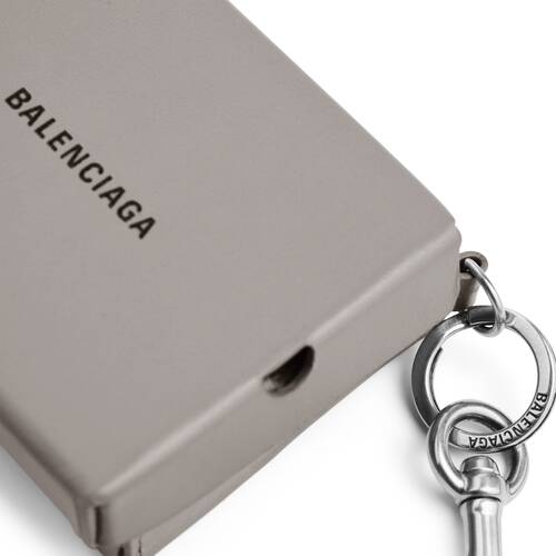 charm/keychain sneaker box