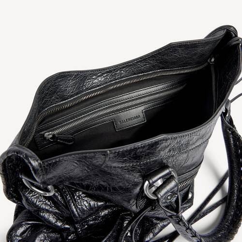 borsa le city media