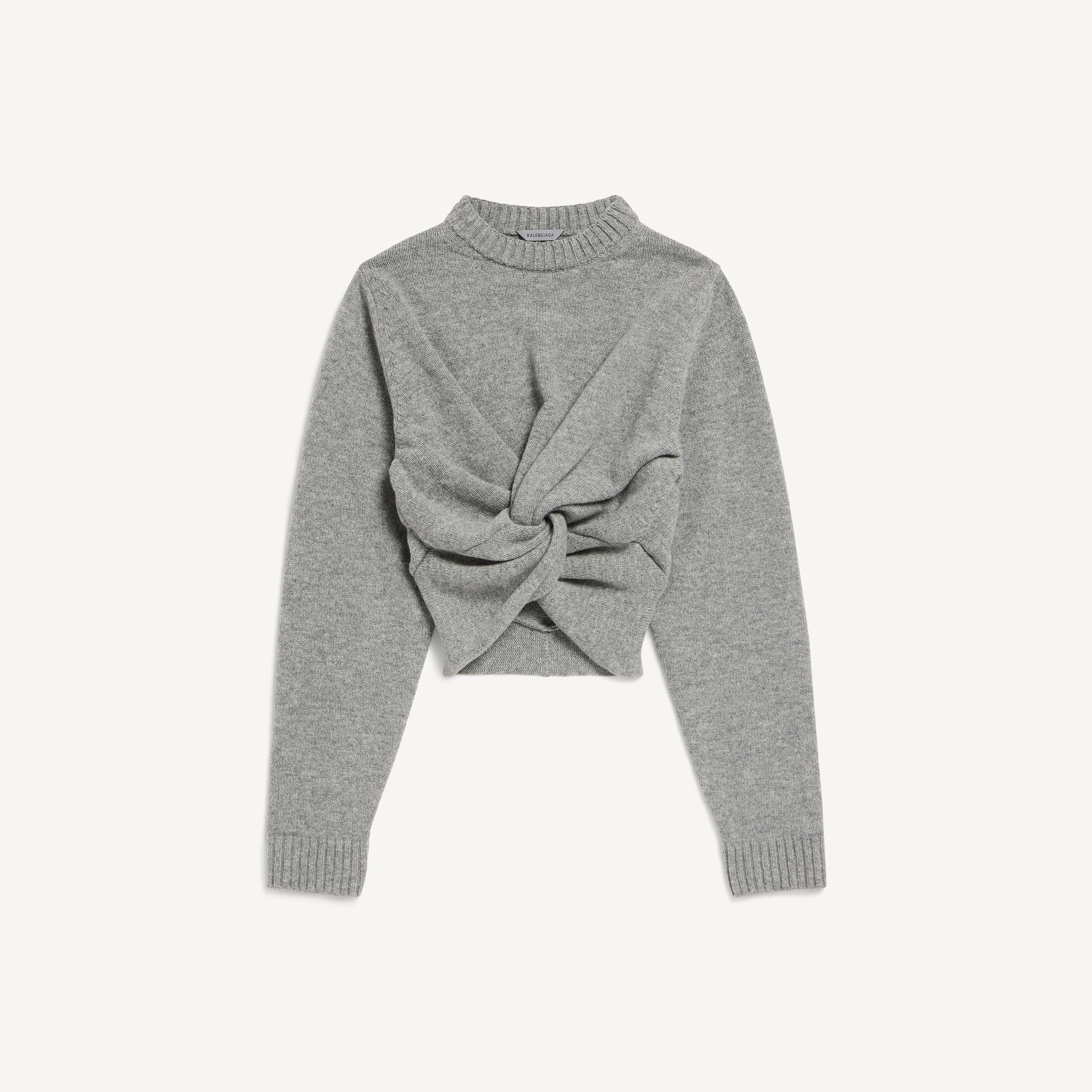 ウィメンズ's ニットウェア | Balenciaga JP