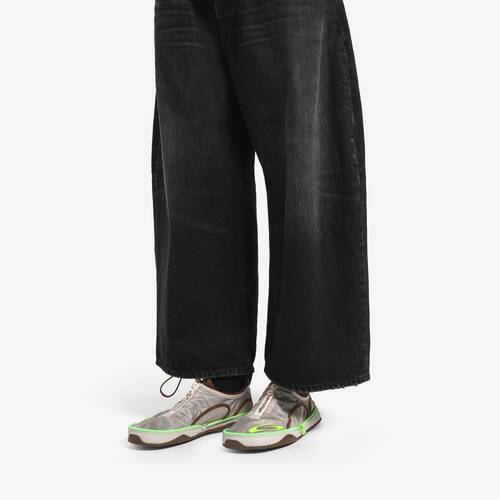 pocket sneaker