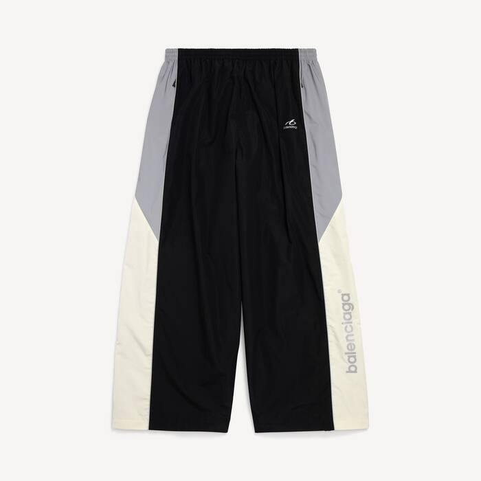 Bodies Trainingshose  f&uuml;r Herren in Schwarz - Herren | Balenciaga Deutschland DE - Image 1