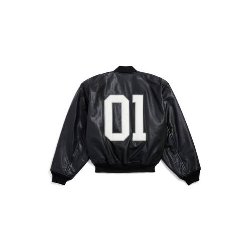 3b football bomber