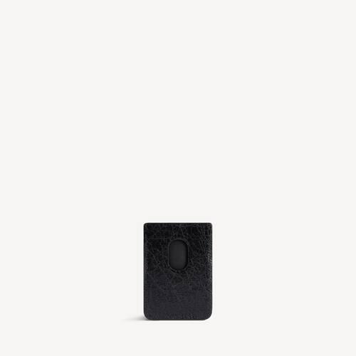 monaco magnet card holder