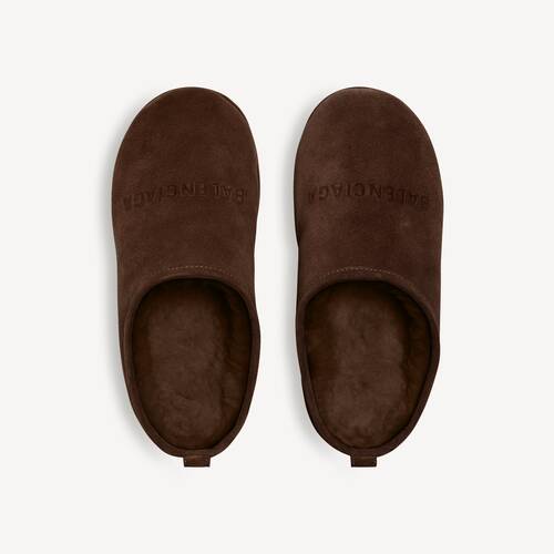 alaska soft platform mule