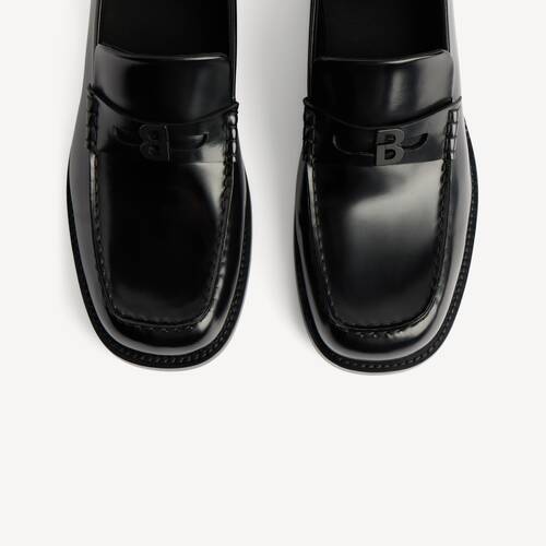 comfy loafer