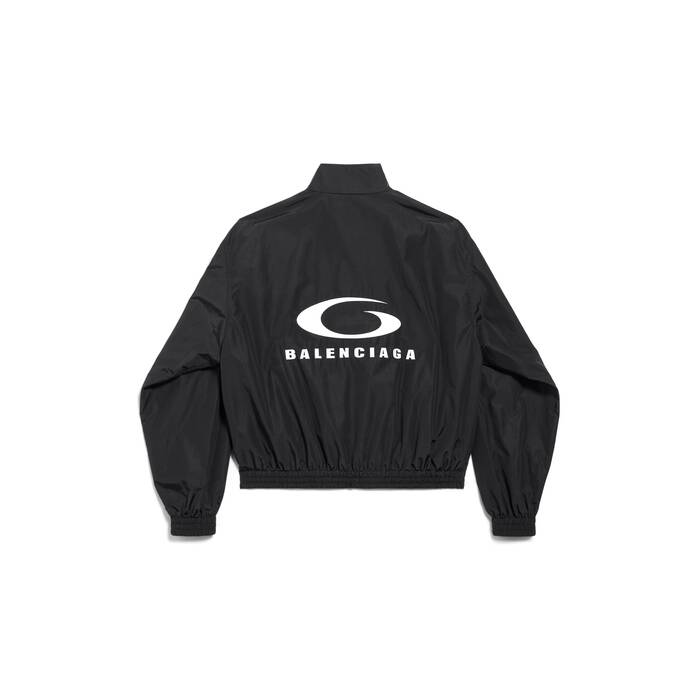 loop sports icon tracksuit jacket