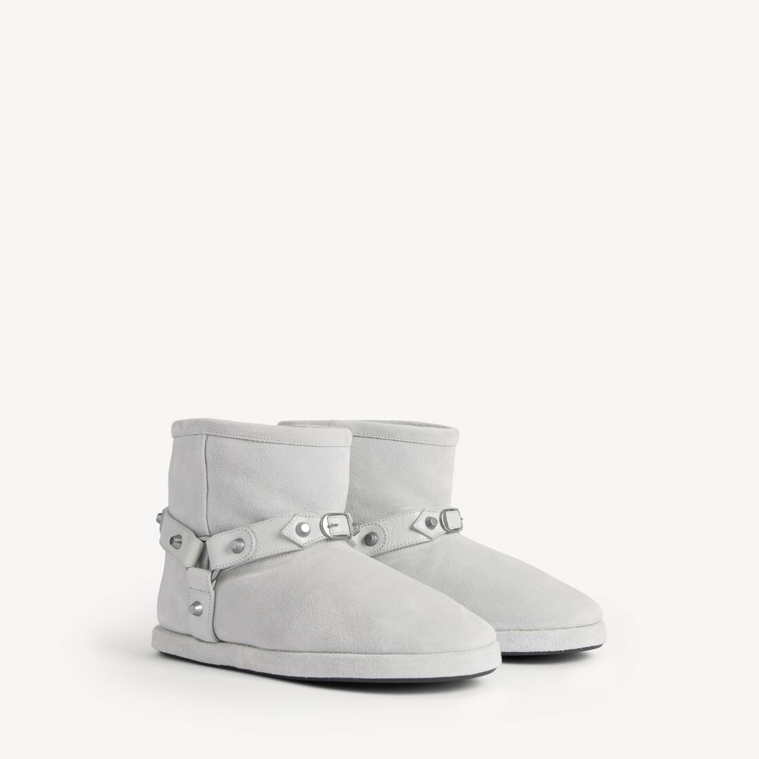 シエル の ウィメンズ Alaska ソフトブーティ | Balenciaga 日本 JA - Image 2