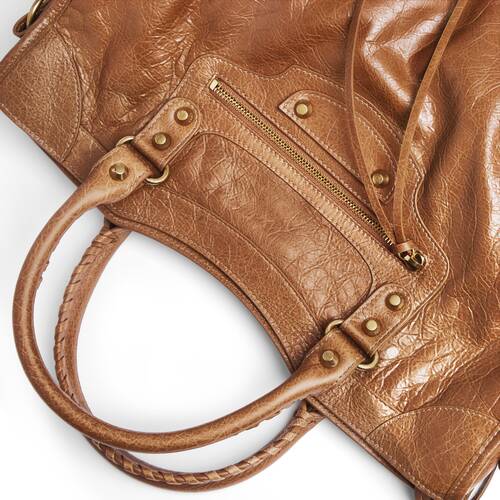 bolso le city mediano