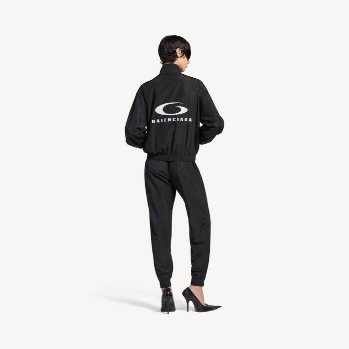 Loop sports icon tracksuit pants