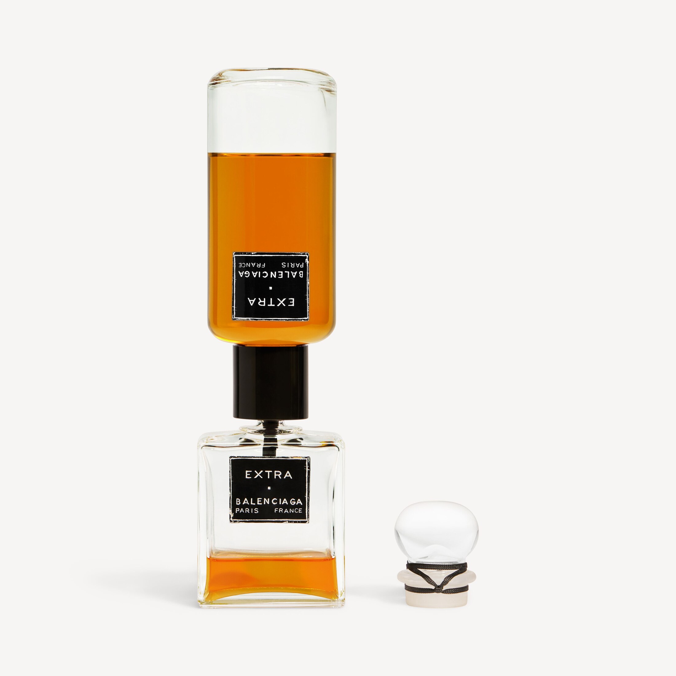 extra parfum refill