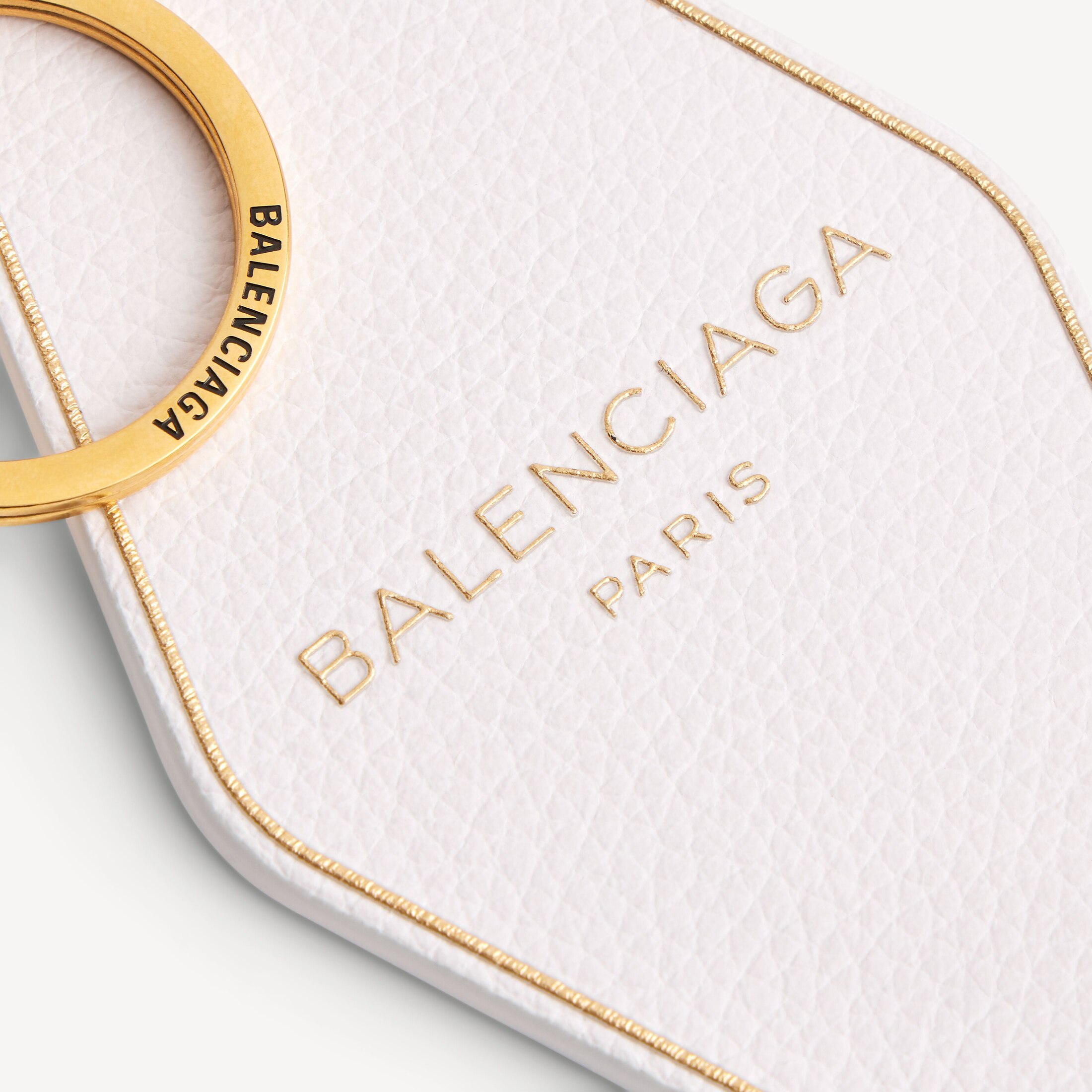 fragrance room key charm