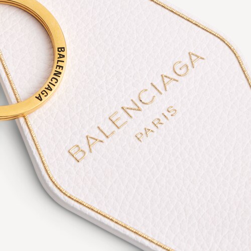 charm porte-clés fragrance