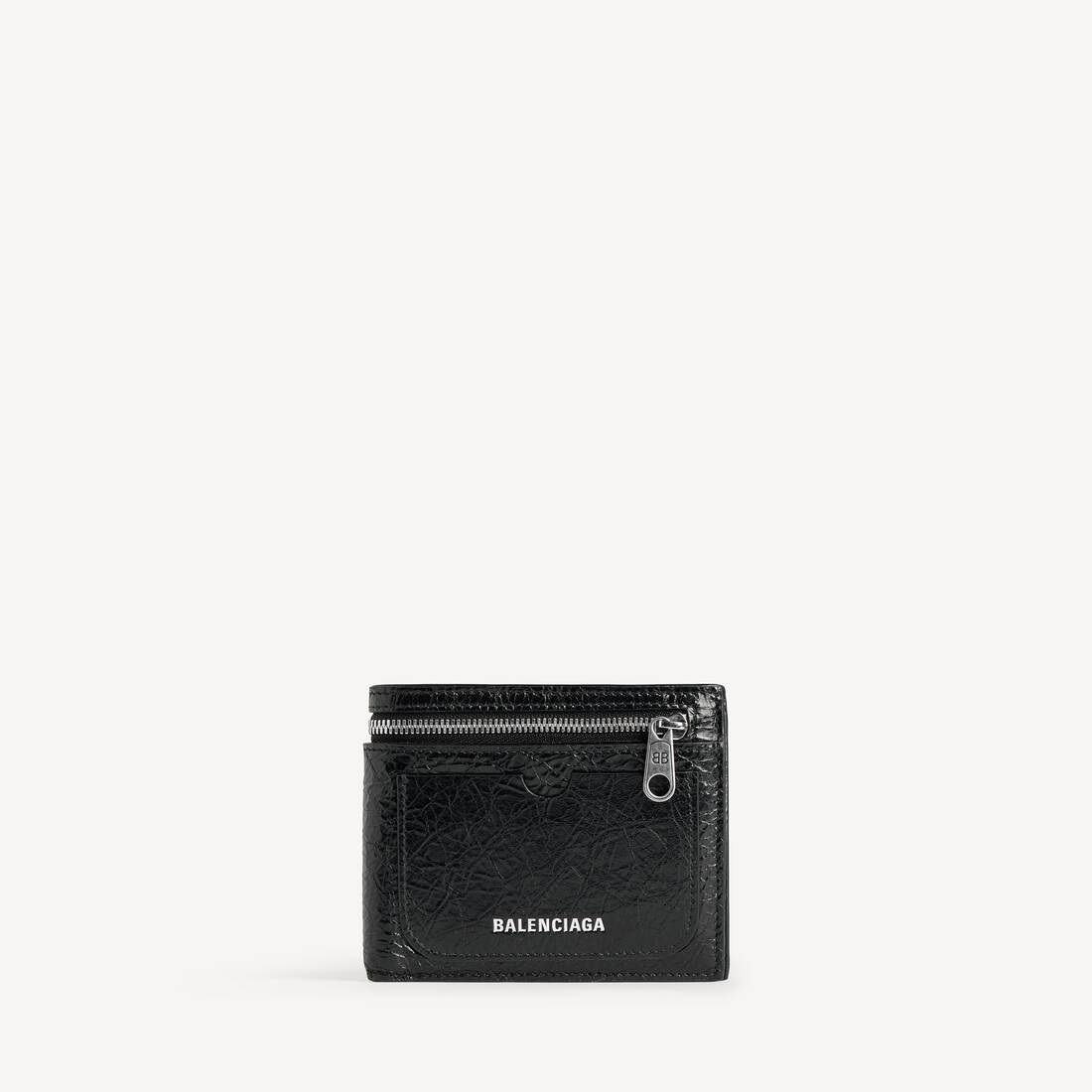 superbusy square folded wallet — 8018372AA9Z1000