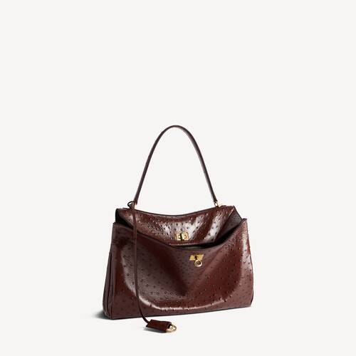 rodeo handbag medium